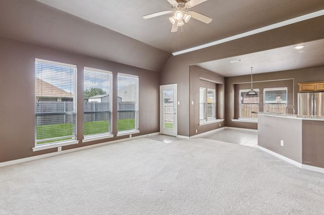 6602 Orange Blossom Drive, Midlothian, TX 76065