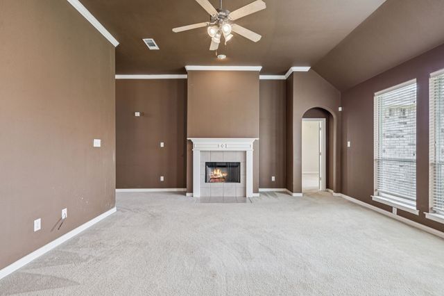 6602 Orange Blossom Drive, Midlothian, TX 76065