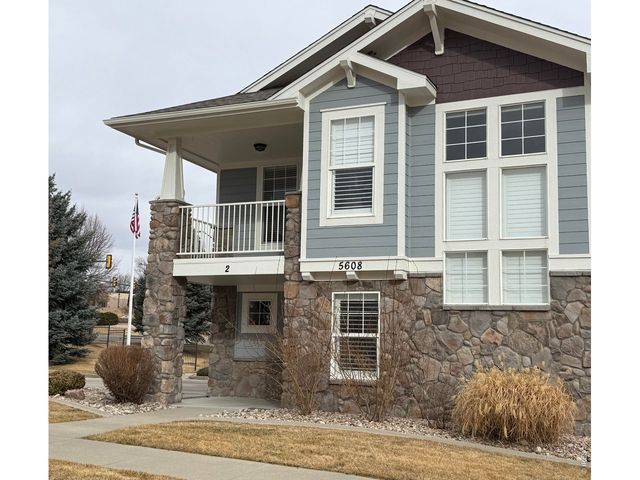5608 Condor Dr 2, Fort Collins, CO 80525