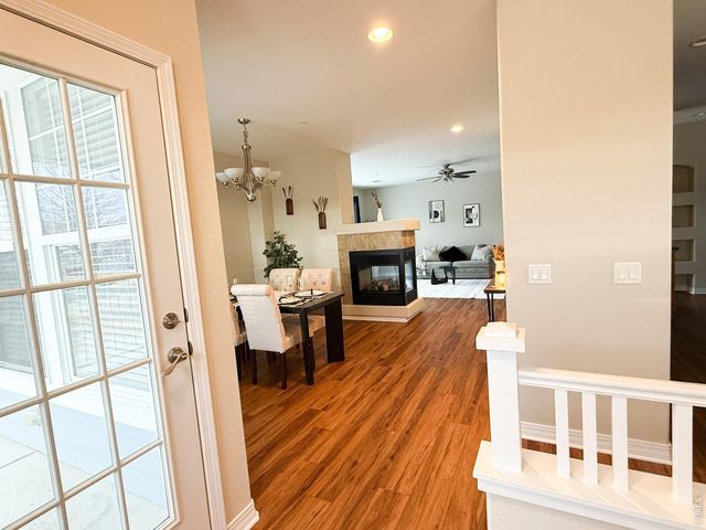 5608 Condor Dr 2, Fort Collins, CO 80525