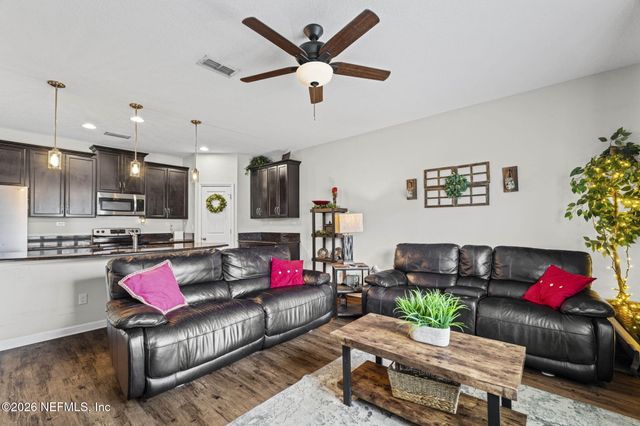 420 SOUTHWOOD Way, Orange Park, FL 32065