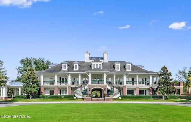 420 SOUTHWOOD Way, Orange Park, FL 32065