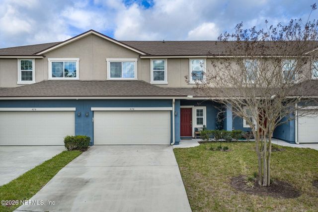 420 SOUTHWOOD Way, Orange Park, FL 32065