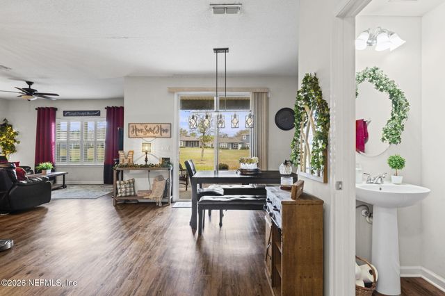 420 SOUTHWOOD Way, Orange Park, FL 32065