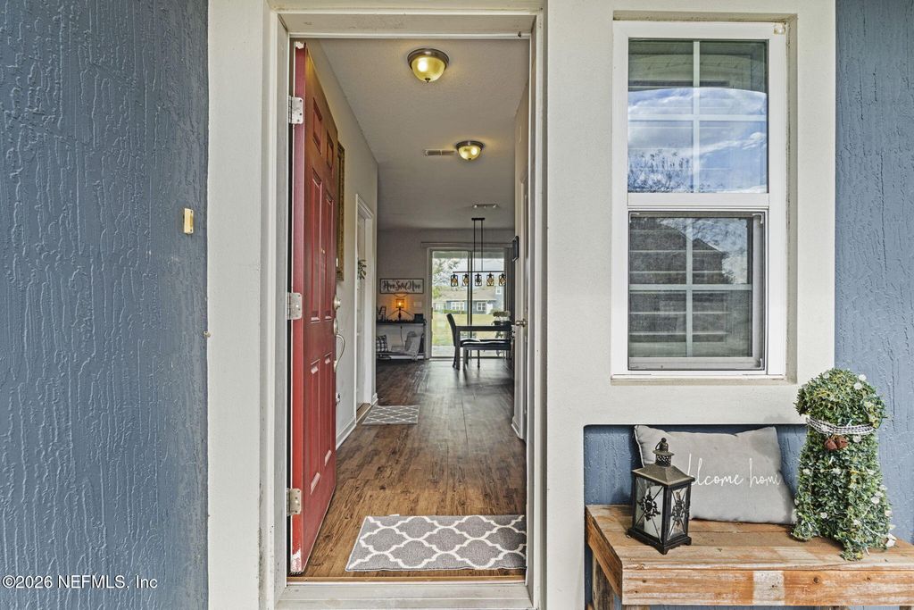 420 SOUTHWOOD Way, Orange Park, FL 32065