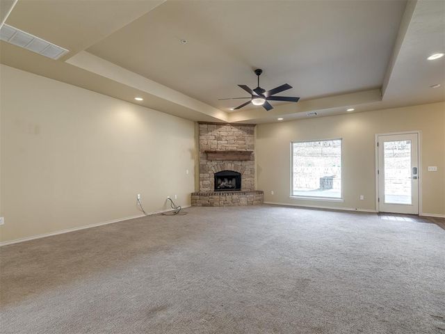 15101 SE 58th Street, Choctaw, OK 73020