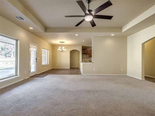 15101 SE 58th Street, Choctaw, OK 73020