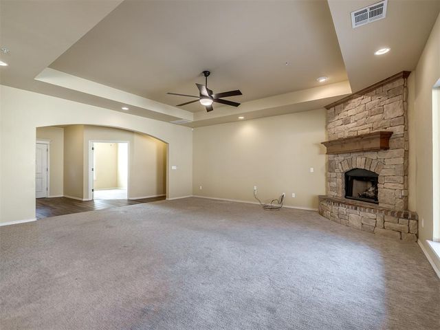 15101 SE 58th Street, Choctaw, OK 73020