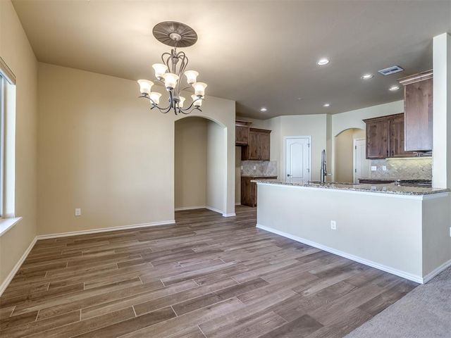 15101 SE 58th Street, Choctaw, OK 73020