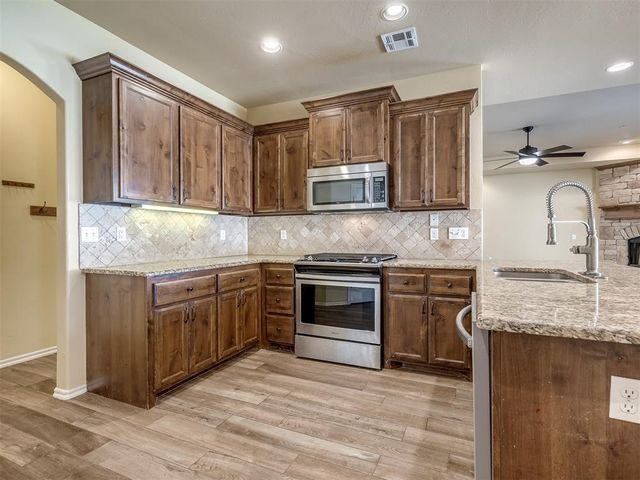 15101 SE 58th Street, Choctaw, OK 73020