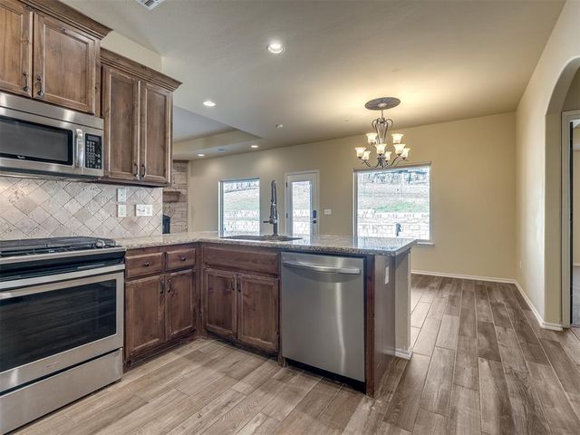 15101 SE 58th Street, Choctaw, OK 73020