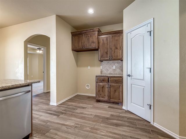 15101 SE 58th Street, Choctaw, OK 73020