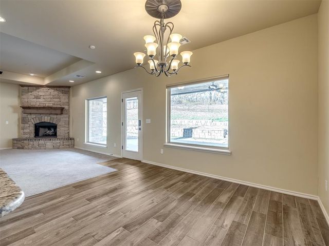 15101 SE 58th Street, Choctaw, OK 73020