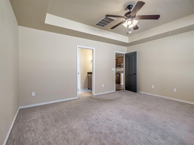 15101 SE 58th Street, Choctaw, OK 73020