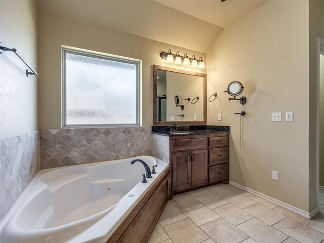 15101 SE 58th Street, Choctaw, OK 73020