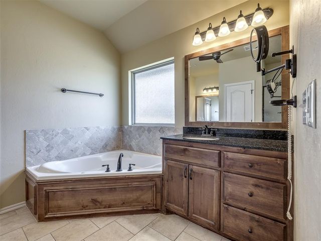 15101 SE 58th Street, Choctaw, OK 73020