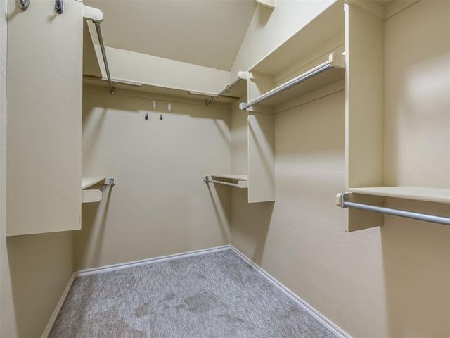 15101 SE 58th Street, Choctaw, OK 73020