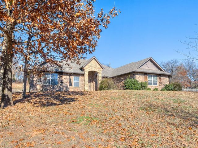 15101 SE 58th Street, Choctaw, OK 73020