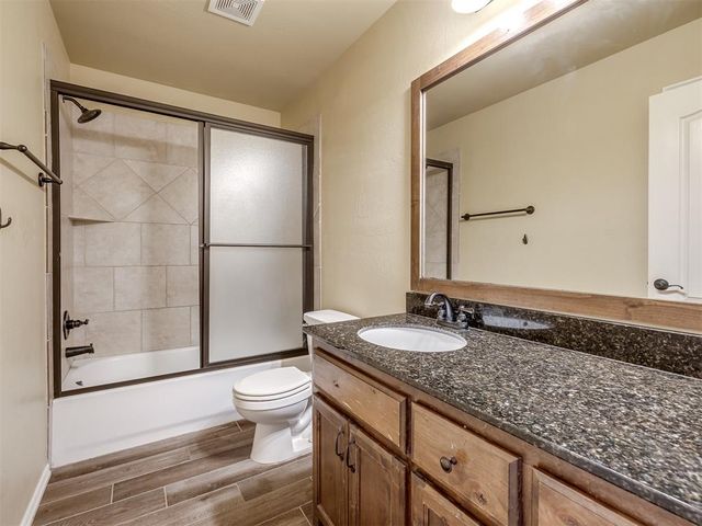 15101 SE 58th Street, Choctaw, OK 73020