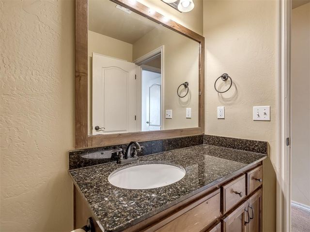 15101 SE 58th Street, Choctaw, OK 73020