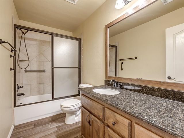 15101 SE 58th Street, Choctaw, OK 73020