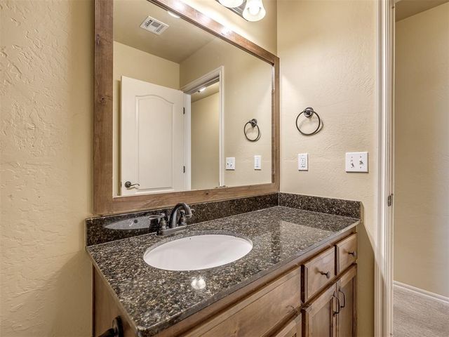 15101 SE 58th Street, Choctaw, OK 73020