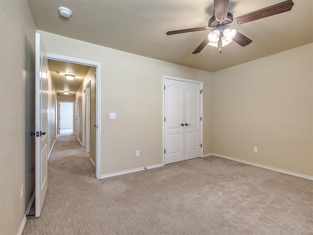 15101 SE 58th Street, Choctaw, OK 73020