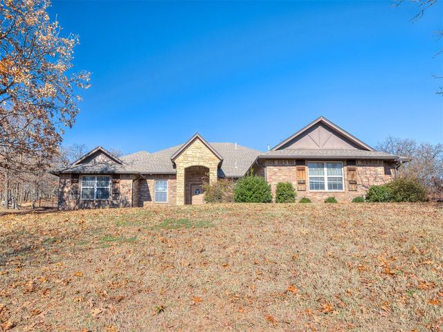 15101 SE 58th Street, Choctaw, OK 73020