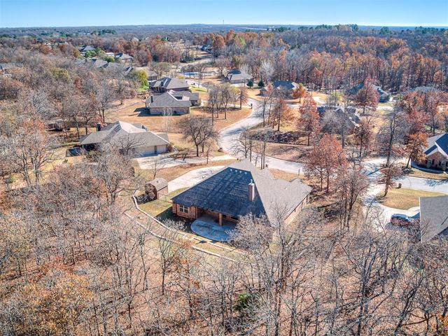 15101 SE 58th Street, Choctaw, OK 73020