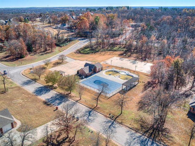 15101 SE 58th Street, Choctaw, OK 73020
