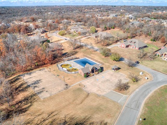 15101 SE 58th Street, Choctaw, OK 73020