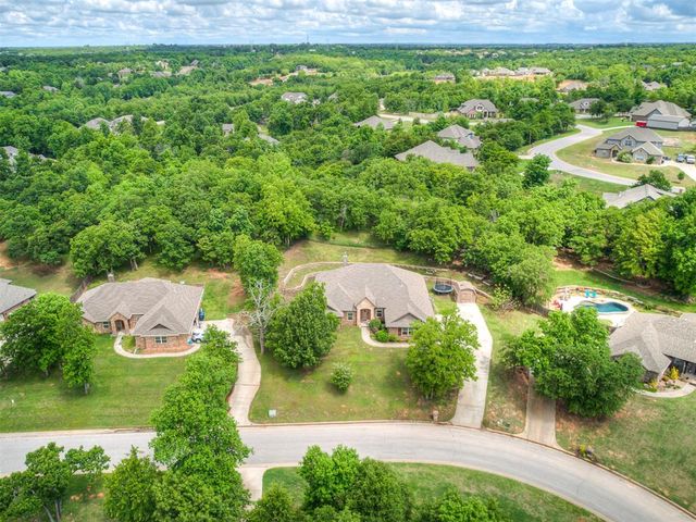 15101 SE 58th Street, Choctaw, OK 73020