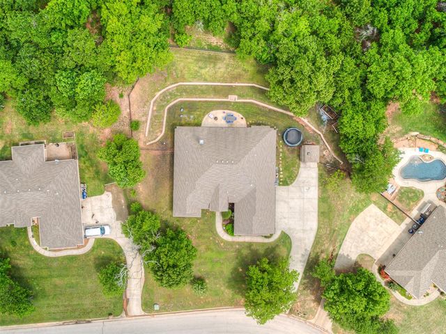 15101 SE 58th Street, Choctaw, OK 73020