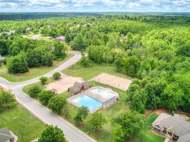 15101 SE 58th Street, Choctaw, OK 73020