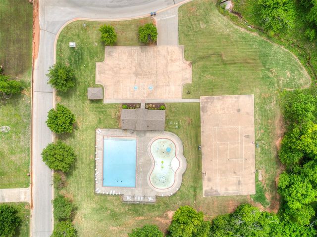 15101 SE 58th Street, Choctaw, OK 73020