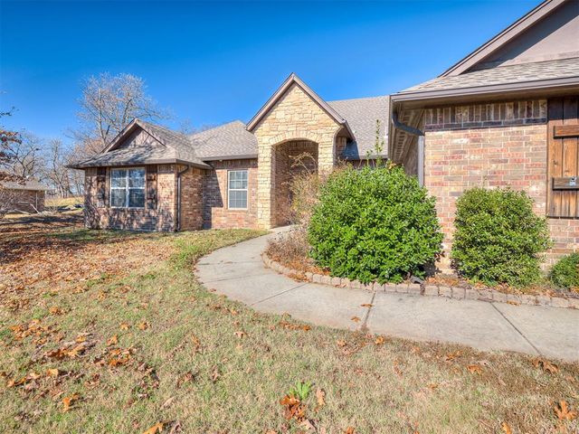 15101 SE 58th Street, Choctaw, OK 73020
