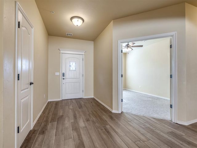 15101 SE 58th Street, Choctaw, OK 73020