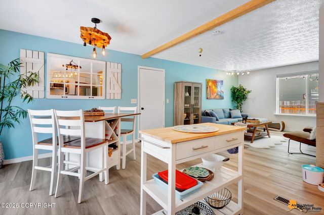 4140 W 89th Court, Anchorage, AK 99502