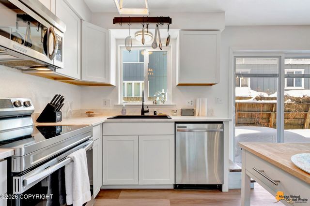 4140 W 89th Court, Anchorage, AK 99502