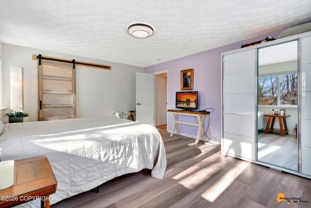 4140 W 89th Court, Anchorage, AK 99502