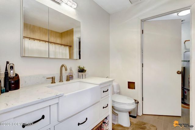 4140 W 89th Court, Anchorage, AK 99502