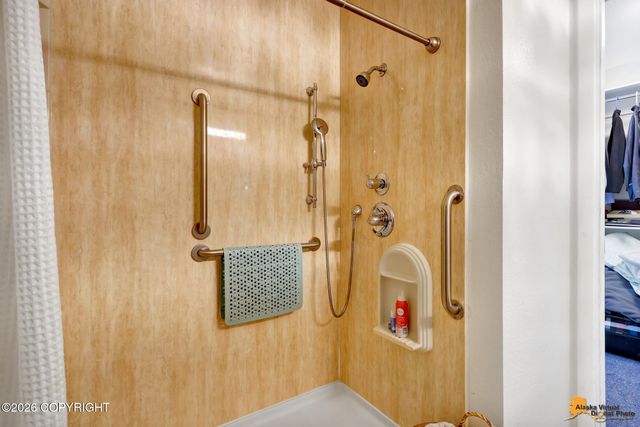 4140 W 89th Court, Anchorage, AK 99502