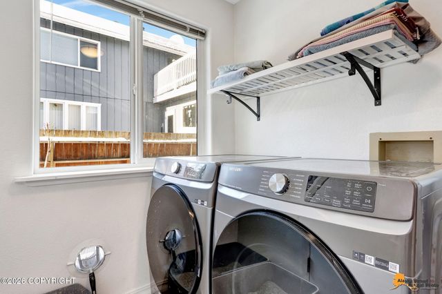 4140 W 89th Court, Anchorage, AK 99502