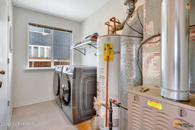 4140 W 89th Court, Anchorage, AK 99502