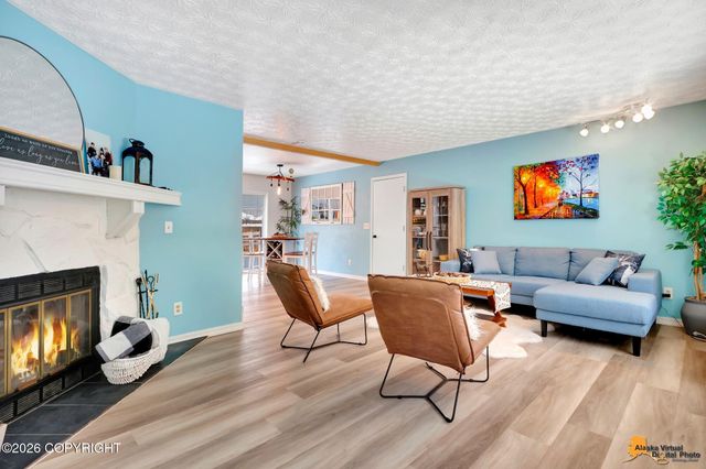 4140 W 89th Court, Anchorage, AK 99502