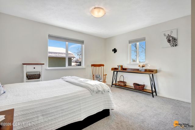 4140 W 89th Court, Anchorage, AK 99502