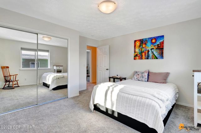 4140 W 89th Court, Anchorage, AK 99502