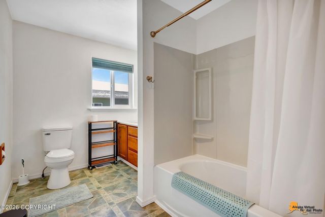 4140 W 89th Court, Anchorage, AK 99502