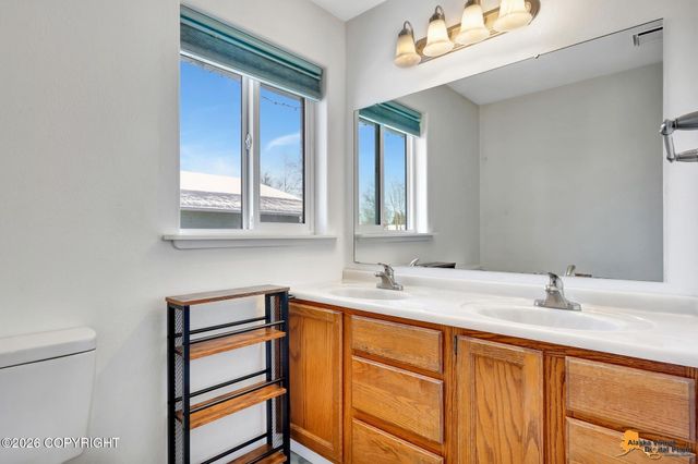 4140 W 89th Court, Anchorage, AK 99502