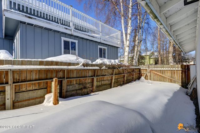 4140 W 89th Court, Anchorage, AK 99502